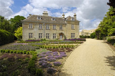 honeystone manor